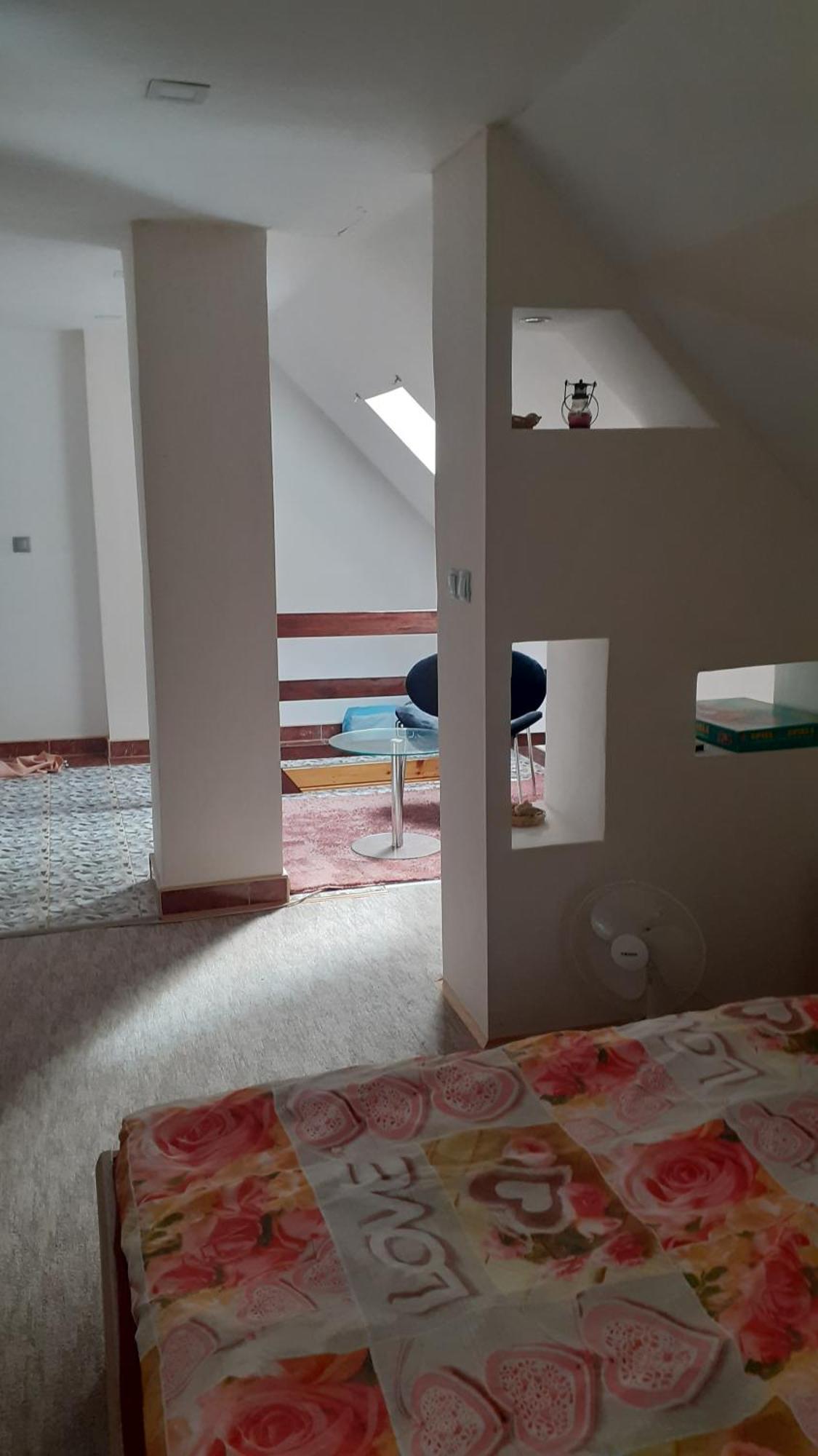Borostyán Vendégház Tiszaug Extérieur photo
