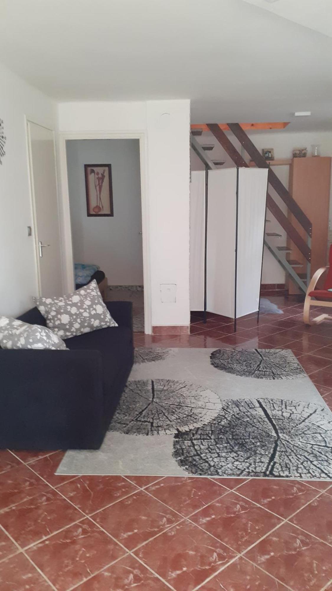 Borostyán Vendégház Tiszaug Extérieur photo
