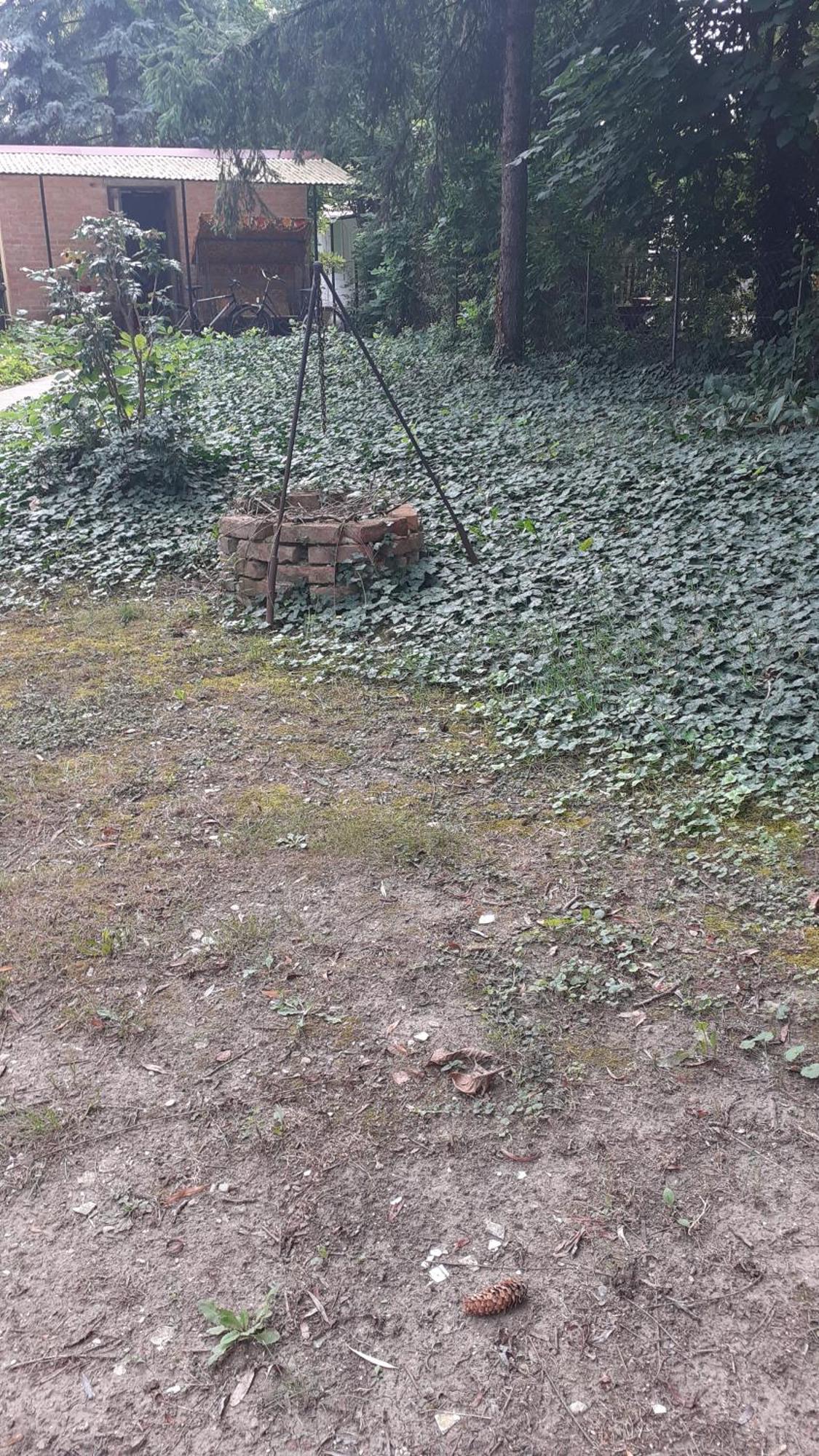 Borostyán Vendégház Tiszaug Extérieur photo
